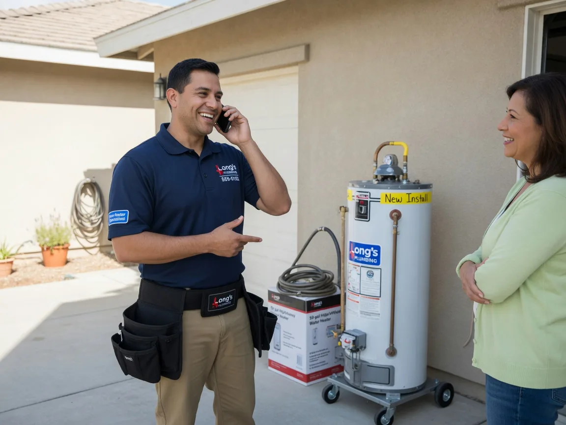 Leak Detection Zamora, CA FAQs